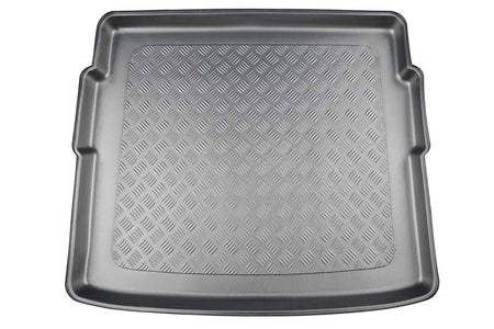 Tapis de coffre DS 7 DS Crossback E-Tense PHEV, carrosserie suv, fabrication 07.2019 - présent, coffre inférieur, sans/sous plancher variable | 193916BSC