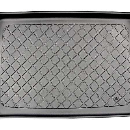Tapis de coffre Aixam Minauto Access, carrosserie berline, fabrication 2018 - présent, 2 places | 193930GRD