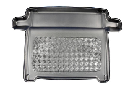 Tapis de coffre Aixam ECoupe, carrosserie berline, fabrication 02.2017 - présent, électrique | 193932BSC