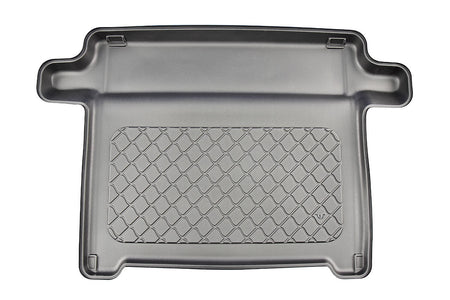 Tapis de coffre Aixam ECoupe, carrosserie berline, fabrication 02.2017 - présent, électrique | 193932GRD