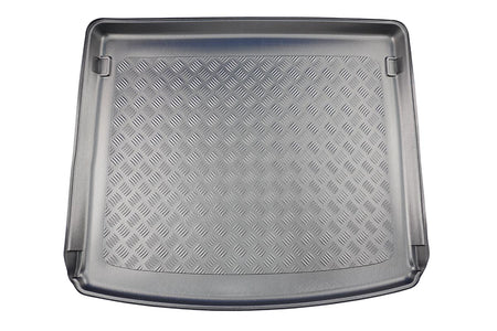 Tapis de coffre Mazda CX -5 (KF) Facelift, carrosserie suv, fabrication 2022 - présent, coffre supérieur, plancher variable en la position la plus haute | 193953BSC