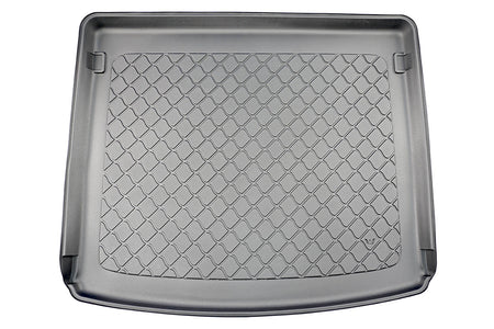 Tapis de coffre Mazda CX -5 (KF) Facelift, carrosserie suv, fabrication 2022 - présent, coffre supérieur, plancher variable en la position la plus haute | 193953GRD
