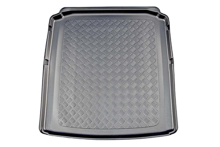 Tapis de coffre Skoda Octavia IV, carrosserie break, fabrication 06.2020 - présent, coffre inférieur | 193983BSC