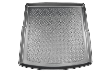 Tapis de coffre Skoda Octavia IV PHEV, carrosserie break, fabrication 09.2020- présent #1