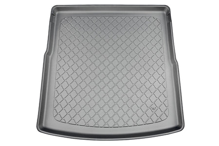 Tapis de coffre Skoda Octavia IV PHEV, carrosserie break, fabrication 09.2020- présent #1