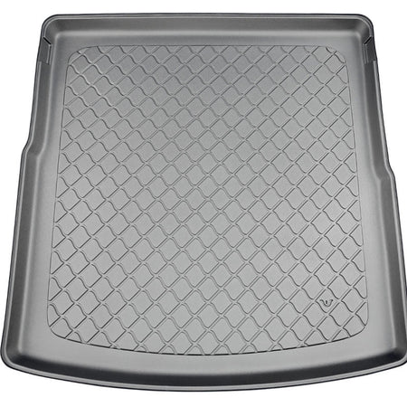 Tapis de coffre Skoda Octavia IV PHEV, carrosserie break, fabrication 09.2020- présent #1