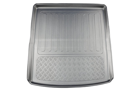 Tapis de coffre Volkswagen Tayron, carrosserie suv, fabrication 03.2025 - présent, 7 places, 3e rangée abaissée | 193996BSC