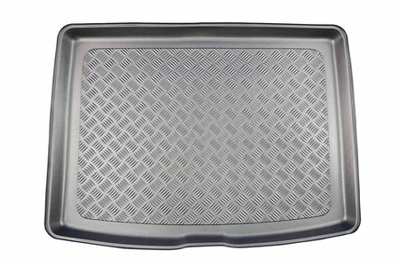 Tapis de coffre Mercedes GLA H247 PHEV, carrosserie suv, fabrication 04.2020 - présent | 194008BSC