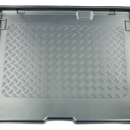 Tapis de coffre Mercedes Citan W420 Tourer, carrosserie van, fabrication 10.2021 - présent, 5 places, empattement court | 194009BSC