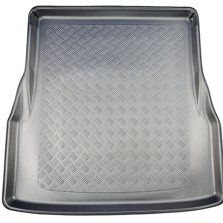 Tapis de coffre Mercedes EQS V297, carrosserie coupé, fabrication 09.2021 - présent | 194011BSC