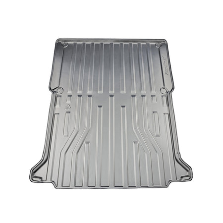 Tapis de coffre Renault Kangoo III Furgon, carrosserie van, fabrication 06.2021 - présent, empattement court, 2-3 places | 194012