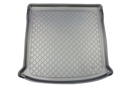 Tapis de coffre Mercedes GLE II Coupe PHEV, carrosserie coupé, fabrication 03.2020 - présent | 194014GRD