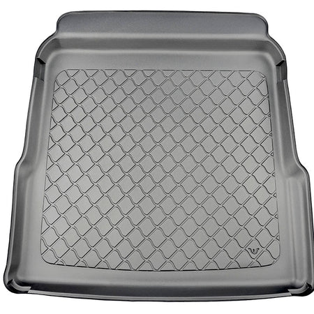Tapis de coffre Mercedes EQE V295, carrosserie sedån, fabrication 07.2022 - présent | 194015GRD