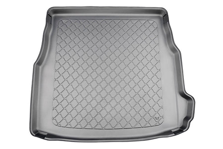 Tapis de coffre Mercedes Classe C W206 PHEV, carrosserie sedån, fabrication 10.2021 - présent | 194019GRD