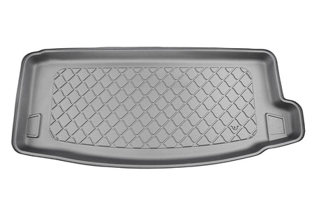 Tapis de coffre Mercedes Classe E W213 PHEV, carrosserie sedĂĄn, fabrication 07.2016 - 08.2023 | 194022GRD