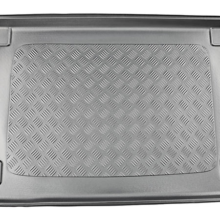 Tapis de coffre Mercedes Classe G W464, carrosserie suv, fabrication 2018 - présent #1