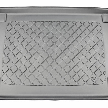 Tapis de coffre Mercedes Classe G W464, carrosserie suv, fabrication 2018 - présent #1