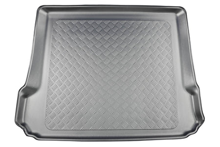Tapis de coffre Mercedes EQE X294, carrosserie suv, fabrication 05.2023 - présent | 194027BSC