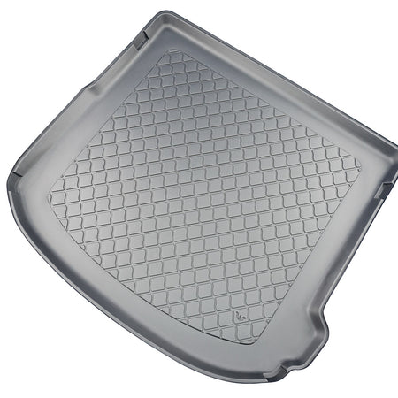 Tapis de coffre Mercedes GLC C254, carrosserie suv, fabrication 07.2023 - présent | 194028GRD