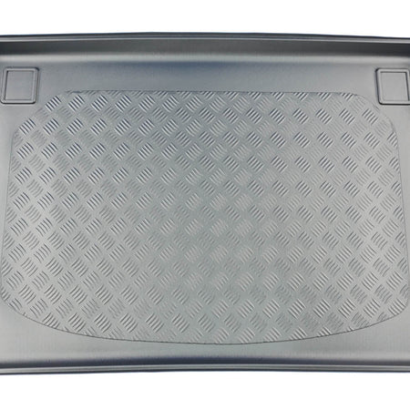 Tapis de coffre Ford Tourneo Courier II, carrosserie van, fabrication 10.2023 - présent, 5 places | 194059BSC