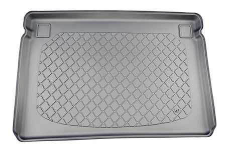 Tapis de coffre Ford Tourneo Courier II, carrosserie van, fabrication 10.2023 - présent, 5 places | 194059GRD