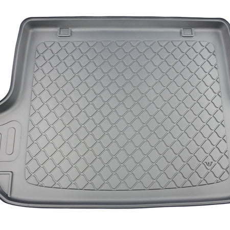 Tapis de coffre Honda ZR-V Hybrid, carrosserie suv, fabrication 10.2023 - présent, avec/sans subwoofer | 194085GRD