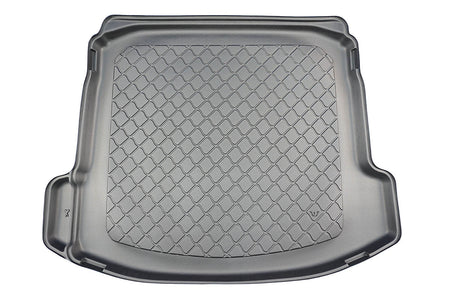 Tapis de coffre Audi A3 8Y, carrosserie berline, fabrication 03.2020 - présent, coffre inférieur | 194102GRD