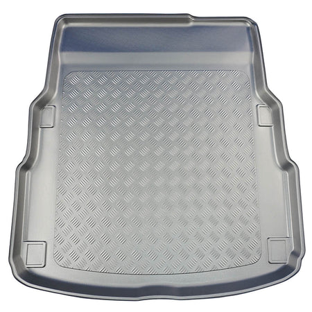 Tapis de coffre Audi A8 (D5) e Plug-in Hybrid, carrosserie sedán, fabrication 10.2019 - présent, empattement normal / empattement long | 194109BSC