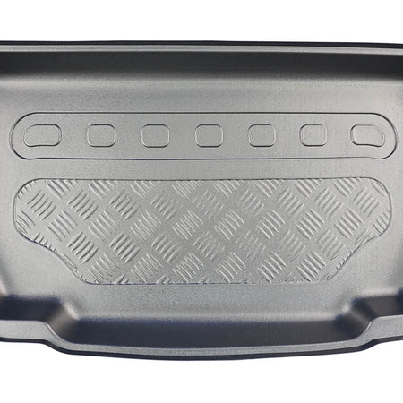 Tapis de coffre Audi E-Tron, carrosserie sportback, fabrication 02.2020 - présent, coffre avant | 194110BSC