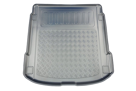 Tapis de coffre Audi A5 III (B10), carrosserie break, fabrication 11.2024 - présent, ne correspond pas au phev | 194111BSC