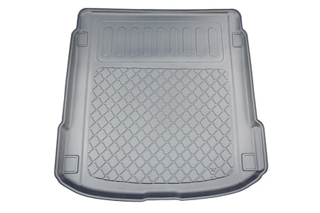 Tapis de coffre Audi A5 III MHEV, carrosserie sedán, fabrication 11.2024 - présent, ne correspond pas au phev | 194111GRD