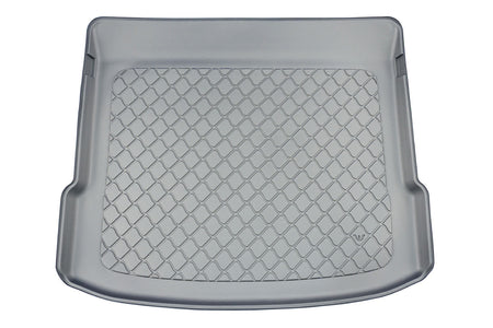 Tapis de coffre Audi Q6 e-tron EV, carrosserie suv, fabrication 07.2024 - présent | 194112GRD