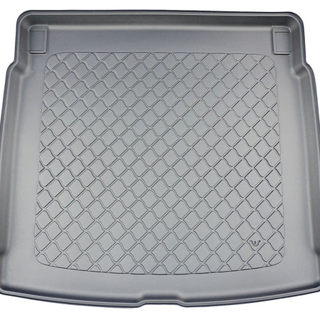 Tapis de coffre Audi Q5 III, carrosserie suv, fabrication 09.2024 - présent, diesel/essence, banquette non coulissante | 194113BSC