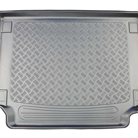 Tapis de coffre Land Rover Defender 110, carrosserie suv, fabrication 2020 - présent, 5 places, ne correspond pas au phev | 194160BSC