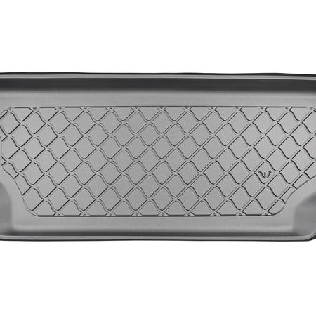 Tapis de coffre Land Rover Defender 90, carrosserie suv, fabrication 01.2020 - présent, l663 | 194162GRD