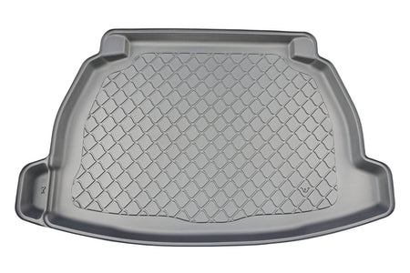 Tapis de coffre Toyota C-HR Hybrid, carrosserie suv, fabrication 2024 - présent, kit de réparation, ne correspond pas au phev et 4x4 | 194284GRD
