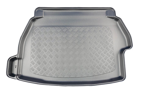 Tapis de coffre Toyota C-HR II Hybrid 2.0 Dynamic Force 4x4, carrosserie suv, fabrication 01.2024 - présent, avec cavité amovible pour le subwoofer, ne correspond pas au phev | 194285BSC