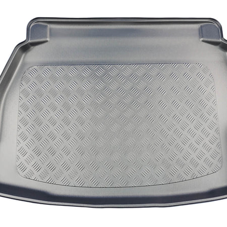 Tapis de coffre Toyota C-HR II Hybrid 2.0 Dynamic Force 4x4, carrosserie suv, fabrication 01.2024 - présent, avec cavité amovible pour le subwoofer, ne correspond pas au phev | 194285BSC