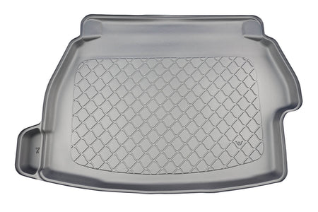 Tapis de coffre Toyota C-HR II Hybrid 2.0 Dynamic Force 4x4, carrosserie suv, fabrication 01.2024 - présent, avec cavité amovible pour le subwoofer, ne correspond pas au phev | 194285GRD