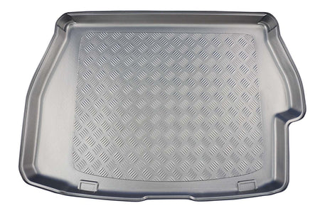 Tapis de coffre Toyota C-HR PHEV, carrosserie suv, fabrication 10.2023 - présent, avec/sans subwoofer | 194286BSC