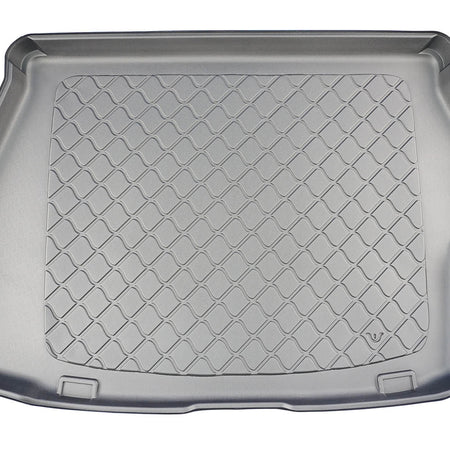 Tapis de coffre Toyota C-HR PHEV, carrosserie suv, fabrication 10.2023 - présent, avec/sans subwoofer | 194286GRD