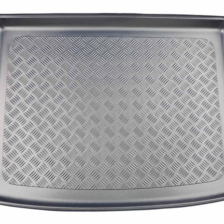 Tapis de coffre Renault Austral MHEV, carrosserie suv, fabrication 2023 - présent, 5 places, coffre supérieur, plancher variable en la position la plus haute | 194370BSC