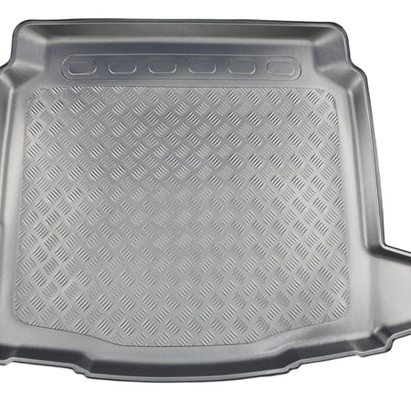 Tapis de coffre Renault Espace VI E-Tech Hybrid, carrosserie suv, fabrication 04.2023 - présent, 5 places | 194372BSC