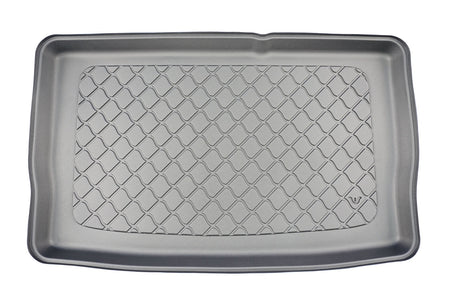 Tapis de coffre Renault 5 E-Tech EV, carrosserie berline, fabrication 10.2024 - présent | 194376GRD