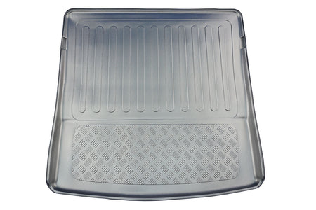 Tapis de coffre Peugeot 5008 III Hybrid (MHEV), carrosserie suv, fabrication 10.2024 - présent, 7 places, 3e rangée abaissée | 194432BSC