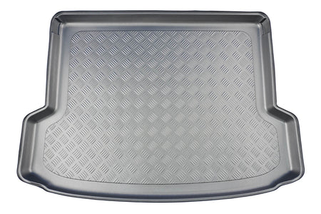 Tapis de coffre Jaecoo J7, carrosserie suv, fabrication 2024 - présent, coffre supérieur, avec plancher double du coffre | 194521BSC