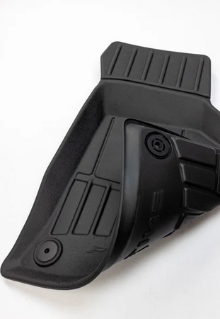 Tapis avec bords relevés Skoda Octavia IV MHEV, fabrication 10.2020 - présent, carrosserie break | 3D433755