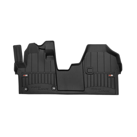Tapis avec bords relevés Toyota Proace II, fabrication 01.2016 - présent, carrosserie van | 3D425767