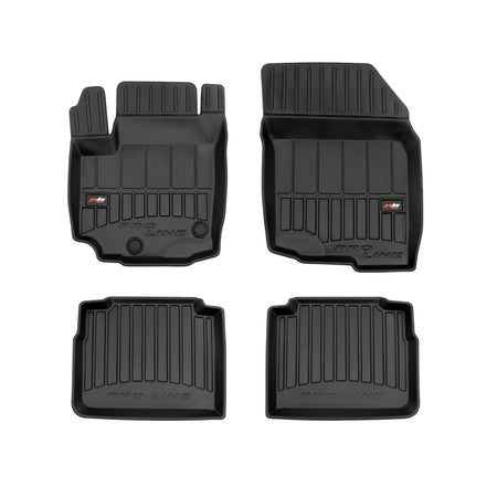 Tapis avec bords relevés Suzuki SX4 S-Cross Hybrid, fabrication 02.2020 - présent, carrosserie suv | 3D426238
