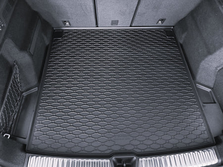 Tapis de coffre Audi Q5 III MHEV, carrosserie suv, fabrication 09.2024 - présent | 402193